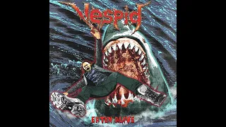 [NJHC] Vespid - Eaten Alive FULL EP 2022