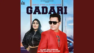 Gadari (feat. Afsana Khan)