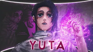 Yuta vs Geto 😈 || Cataclysm Jujutsu kaisen [Amv/Edit] Alight Motion Preset 📱