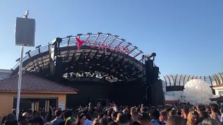 USHUAIA IBIZA DAVID GUETTA 2019