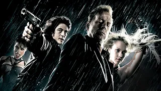 Город Грехов (Sin City, 2005) - Русский Трейлер к фильму HD