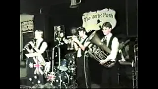 New Holland Jazz Band - At the Codfish Ball - 1983
