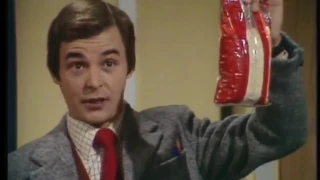 Mind Your Language HD: Season 1 Episode 4 - All Through the Night