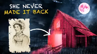 Mystery In The Red Barn - The Oldest Cold Case In History | The DetectiVerse