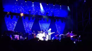 Romeo and Juliet. Mark Knopfler. Sevilla 2015