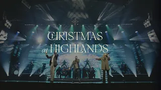 Christmas at Highlands