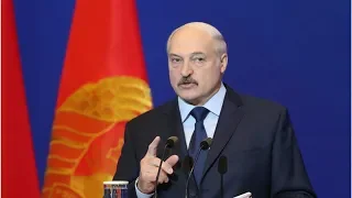 Лукашенко снова ввели в заблуждение