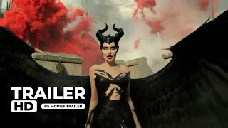 3 NEW Maleficent Mistress of Evil Clips Be Movies Trailer