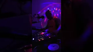 rap nacional da pesada só os clássicos só vinil com DJ buda