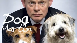 Doc Martin - Going Barking Mad