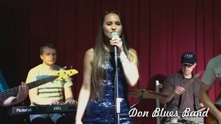 DNCE – Cake By The Ocean  (Cover by Don Blues Band)