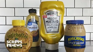 Inside the National Mustard Museum with Founder Barry Levenson