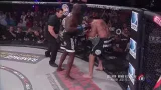 Bellator MMA: What to Watch | Kongo vs Volkov