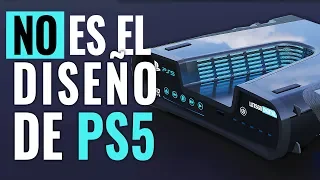 ¿ASÍ SERÁ LA PLAYSTATION 5? Se filtra el KIT de desarrollo de la videoconsola