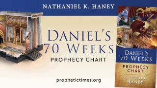 Daniel's 70 Weeks - Chart Commercial