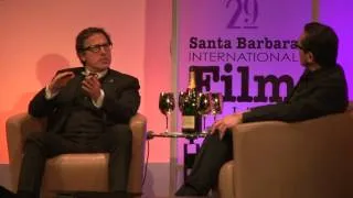 YTS Digital Films - 2014 SBIFF - Outstanding Director Award Highlights