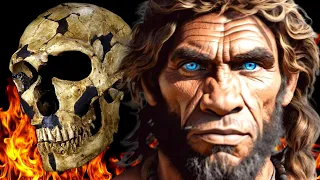 Quest For Fire - Scientists Solve a Big Neanderthal Mystery
