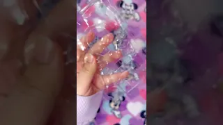 UNBOXING THE MOST RAREST TOY EVER 😱😱😱#new #asmr #shorts #disney #cute #toys #fun #unboxing #viral