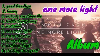 one more light | Linkin Park Full Album