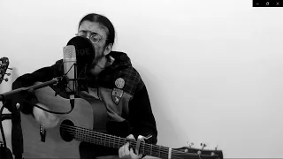 Heart-Shaped Box-Nirvana (cover by Tasos Skoutellas)