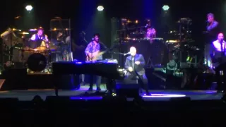 Billy Joel - The longest time (live)