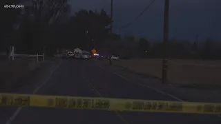 One person killed after being shot by Stockton officer in San Joaquin County