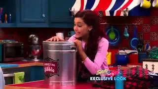 Sam and Cat - The Brit Brats