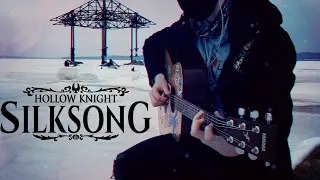 Hollow Knight: Silksong - Bonebottom Theme (Guitar Cover + TAB)