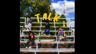 Talk - Why Don't We [Cover Music Video]