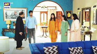 Tum Bin Kesay Jiyen Episode 61 | Best Moment | ARY Digital