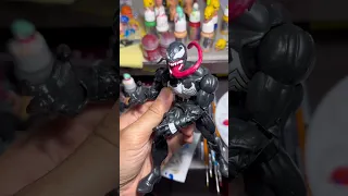 best Marvel Legends Venom up to date ??