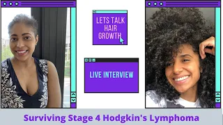 Tips On Speeding Hair Growth After Chemo Naturally!