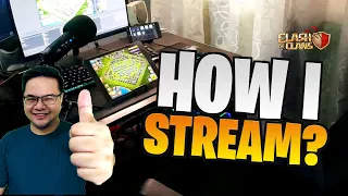 Paano ako mag-stream? [Tagalog/English]