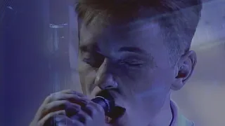 New Order - Age Of Consent, Blue Monday (Live, "Switch", 1983) [Fully Remastered]