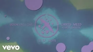 Felix Jaehn - Book of Love (Chris Meid Piano Version) ft. Polina