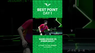 Best Point of Day 1 presented by Shuijingfang | #SaudiSmash 2024