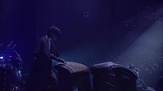 和楽器バンド Wagakki Band :空の極みへ(Sora no kiwami) - 四季ノ彩 (Shiki no Irodori) Tour 2017  (sub CC)