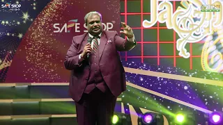 A Motivational Speech by Mr. Ajay Pillai (Crown), Jashn-e-hind