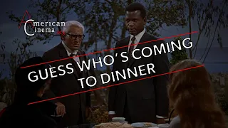 Guess Who's Coming to Dinner 1967