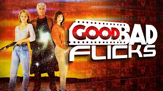 Trancers 2 - Good Bad Flicks