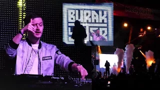 Burak Yeter - Lublin Medykalia 2017