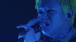 Dir En Grey - OBSCURE - Live 2022