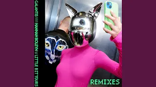 Little Bit Yours (RemK Remix)