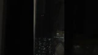 Hong Kong Government Flight Service Airbus Helicopters H175 B-LVI Flying on top of Sha Tin