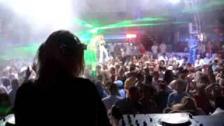 Dj Metzker Viktória @ Antalya Inferno Club 09.09.20.