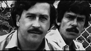 Pablo Escobar Real Edit | Tuyo | Mafioso World