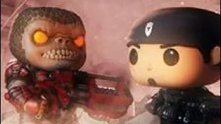 Gears POP!|Первое впечатление0_0