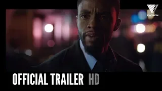 21 BRIDGES | Official Trailer 2 | 2019 [HD]