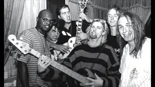 Nirvana~If You Must (HQ Rehearsal)