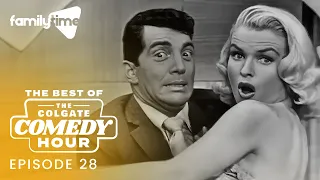 The Best of The Colgate Comedy Hour | Episode 28 | November 13, 1955